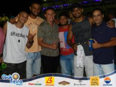 Festa da Vaca Atolada
